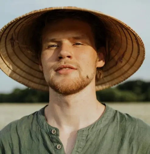 The Energy Revolution